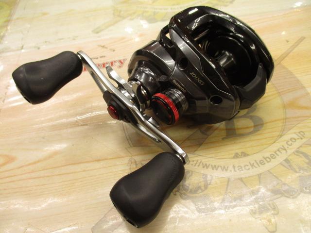 24スコーピオンMD 201XG｜＠ベリーネット 日本最大新品中古釣具WEBショップ