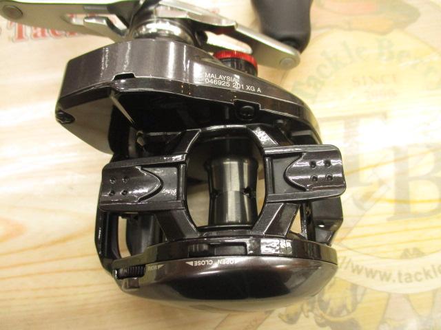 24スコーピオンMD 201XG｜＠ベリーネット 日本最大新品中古釣具WEBショップ
