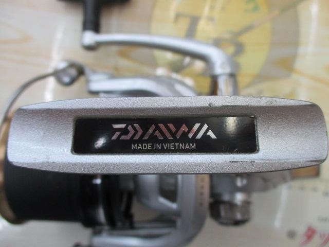 17ファインサーフ 35 細糸