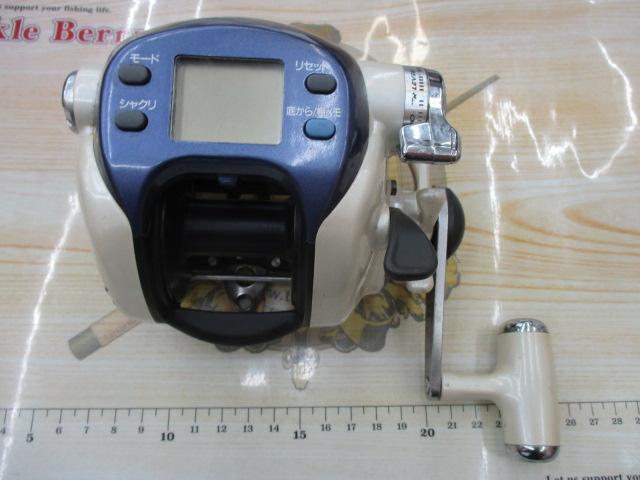 スーパータナコンX 500WP
