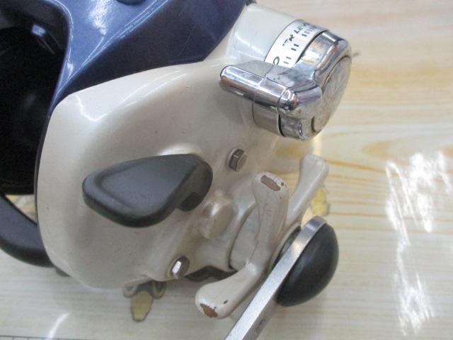 スーパータナコンX 500WP