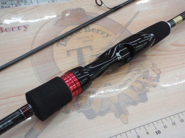 アジングX 72L-S