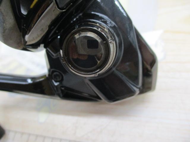 24エクスセンスBB C3000MHG｜＠ベリーネット 日本最大新品中古釣具WEB