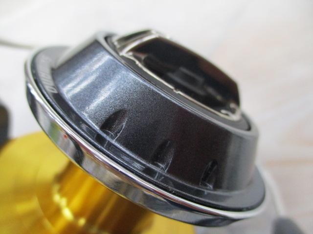 15ツインパワーSW 8000PG
