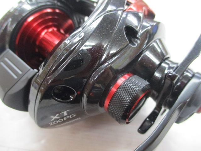 20ゲンプウXT 200PG