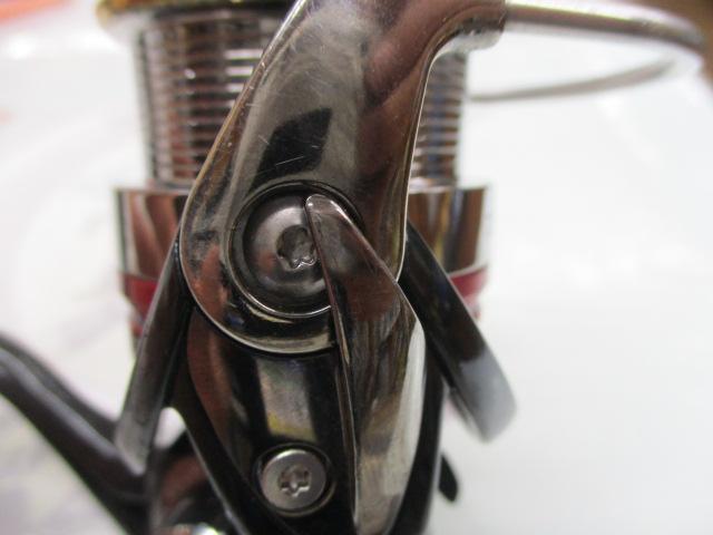 13イージス 2506｜＠ベリーネット 日本最大新品中古釣具WEBショップ