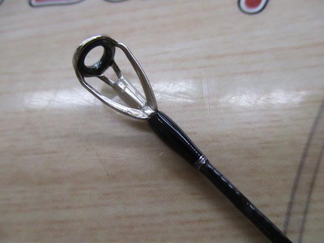 24トラウトワンNS S64L