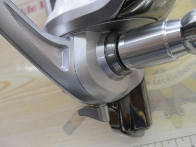 トーナメントサーフ 35 極細