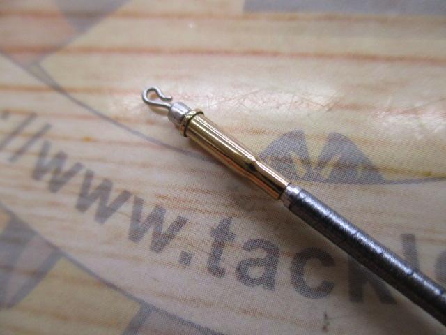 VS銀影競技 T早瀬抜95SR