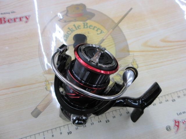 18月下美人MX LT2000S-P｜＠ベリーネット 日本最大新品中古釣具WEBショップ
