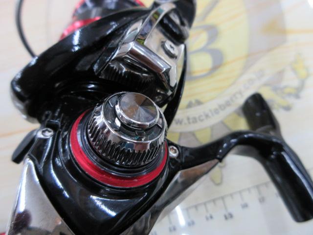 18月下美人MX LT2000S-P｜＠ベリーネット 日本最大新品中古釣具WEBショップ