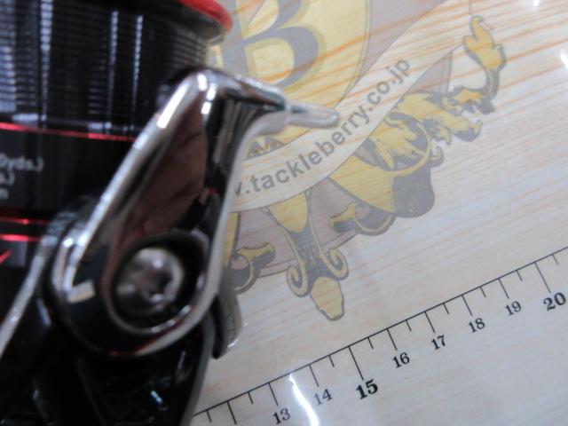 18月下美人MX LT2000S-P｜＠ベリーネット 日本最大新品中古釣具WEBショップ