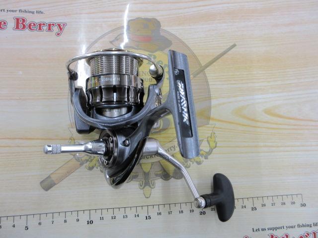 セ*カ様 ダイワ　15ルビアス2508PE-DH 15ルビアス 2508PE-DH｜＠ベリーネット 日本最大新品中古釣具WEBショップ