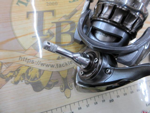 15ルビアス 2508PE-DH｜＠ベリーネット 日本最大新品中古釣具WEBショップ