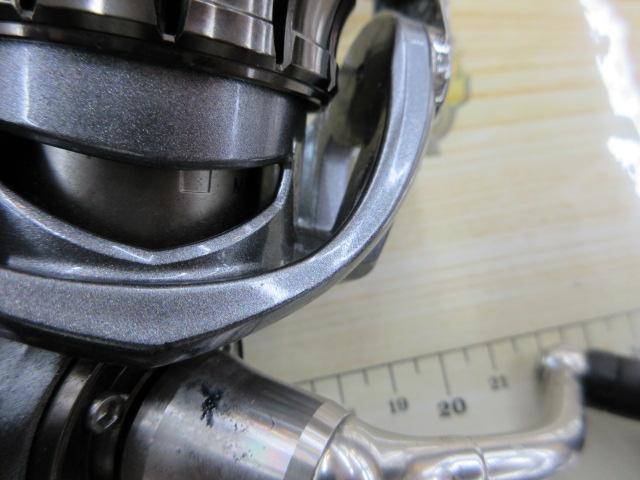 15ルビアス 2508PE-DH｜＠ベリーネット 日本最大新品中古釣具WEBショップ
