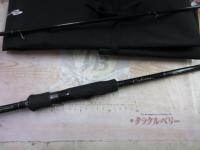カリスタ 86M/PF パワー&フィネス