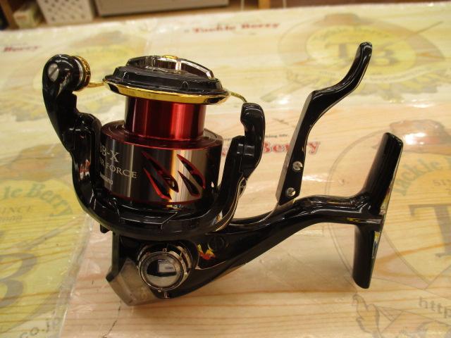20BB-Xハイパーフォース C2000DXG