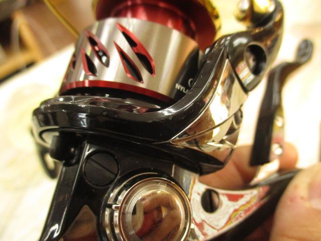 20BB-Xハイパーフォース C2000DXG