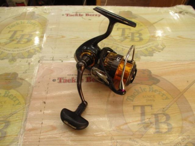 16セルテート 2500｜＠ベリーネット 日本最大新品中古釣具WEBショップ