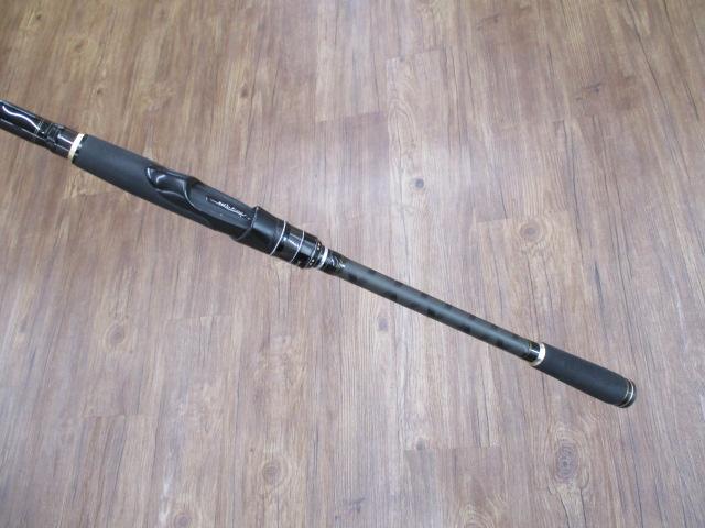ソルティースタイルロックフィッシュ STRS-902H-KR