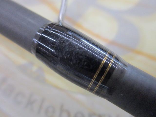 ソルティースタイルロックフィッシュ STRS-902H-KR