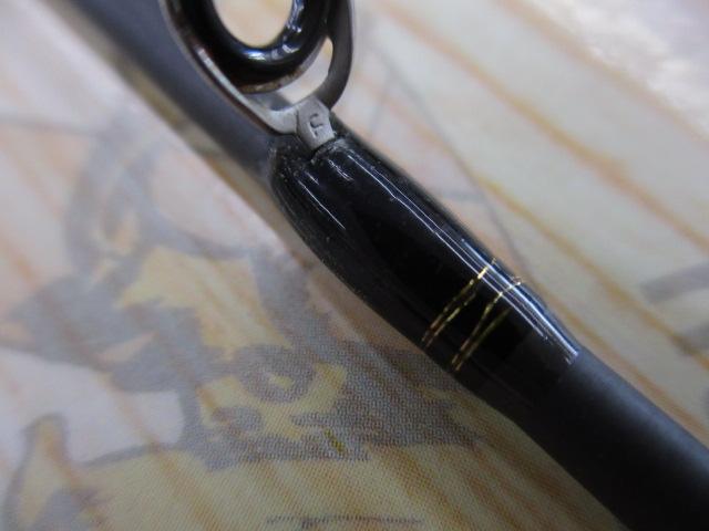 ソルティースタイルロックフィッシュ STRS-902H-KR