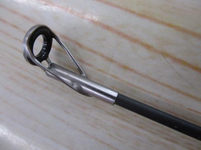 ソルティースタイルロックフィッシュ STRS-902H-KR