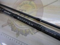 ソルティースタイルロックフィッシュ STRS-902H-KR