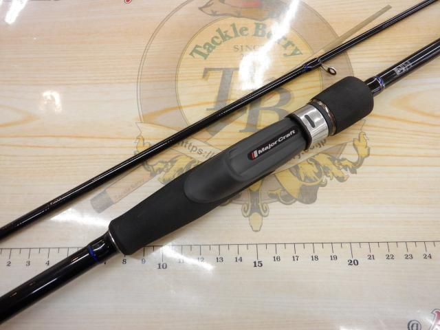 25ソルパラ SPRF-T762ML