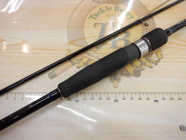 25ソルパラ SPRF-T762ML