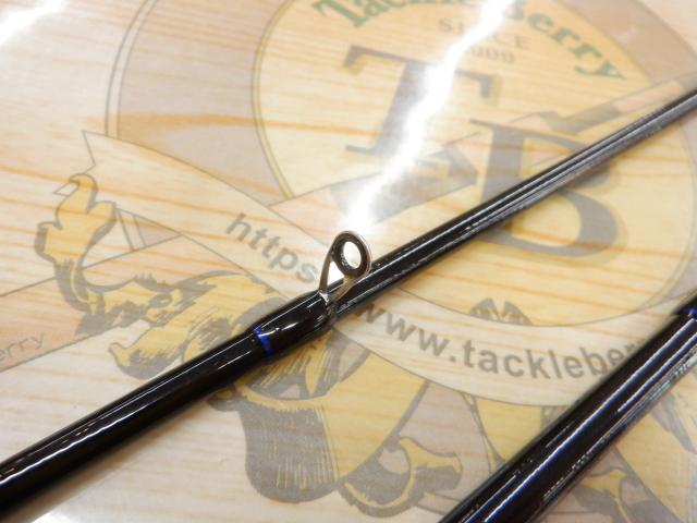 25ソルパラ SPRF-T762ML