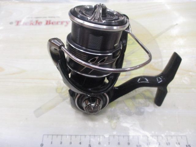 23タトゥーラ FC LT2500SS-H-QD｜＠ベリーネット 日本最大新品中古釣具