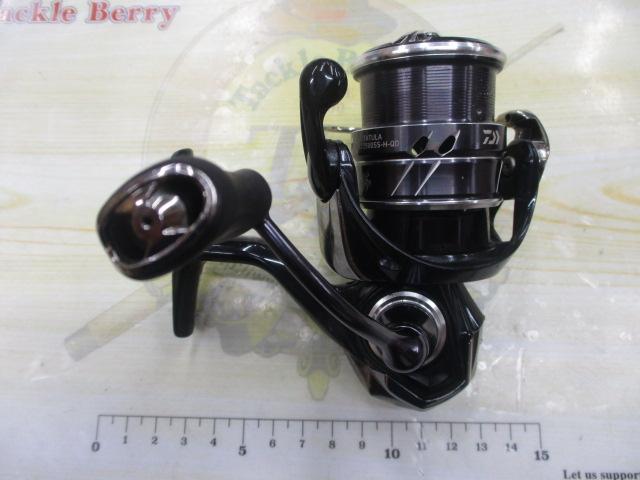 23タトゥーラ FC LT2500SS-H-QD｜＠ベリーネット 日本最大新品中古釣具