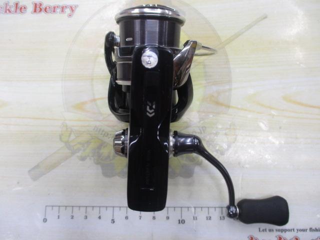 23タトゥーラ FC LT2500SS-H-QD｜＠ベリーネット 日本最大新品中古釣具