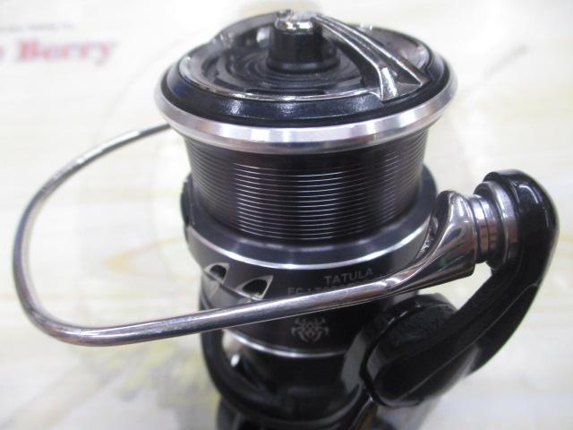 23タトゥーラ FC LT2500SS-H-QD｜＠ベリーネット 日本最大新品中古釣具