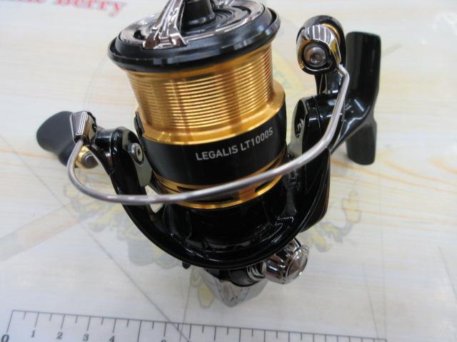 23レガリス LT1000S｜＠ベリーネット 日本最大新品中古釣具WEBショップ