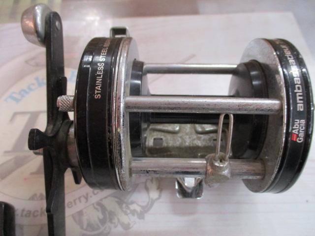 アンバサダー7000C