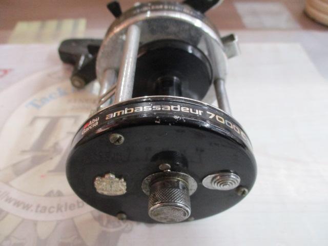 アンバサダー7000C