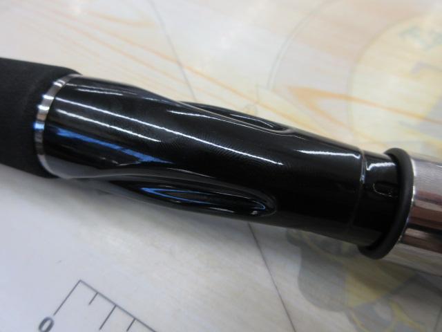 クロスビートSW 666TUL