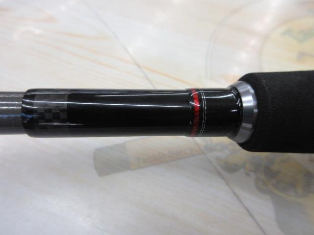クロスビートSW 666TUL