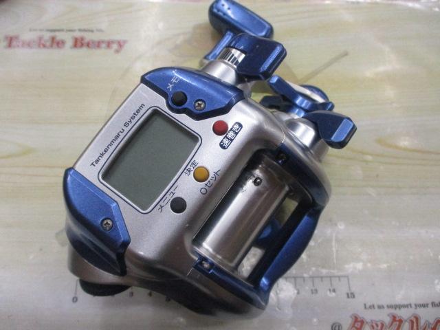04電動丸 3000H