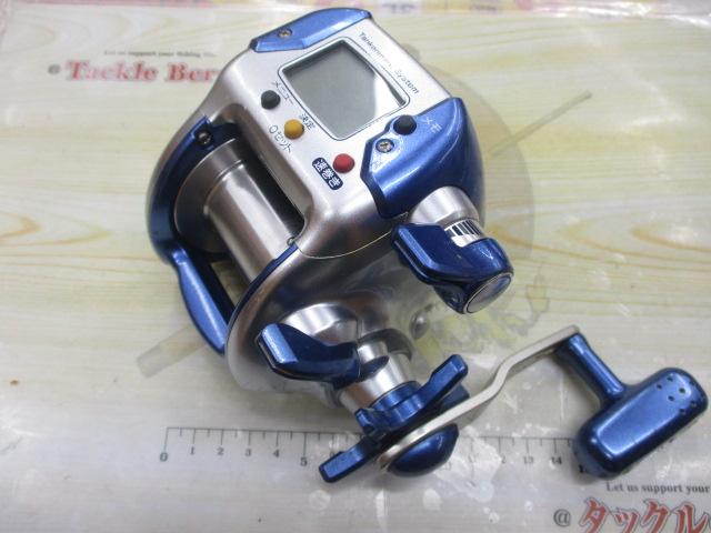 04電動丸 3000H