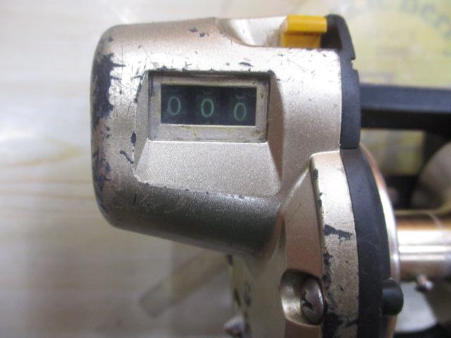 海魂EV 3000T
