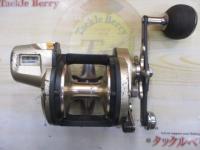 海魂EV 3000T