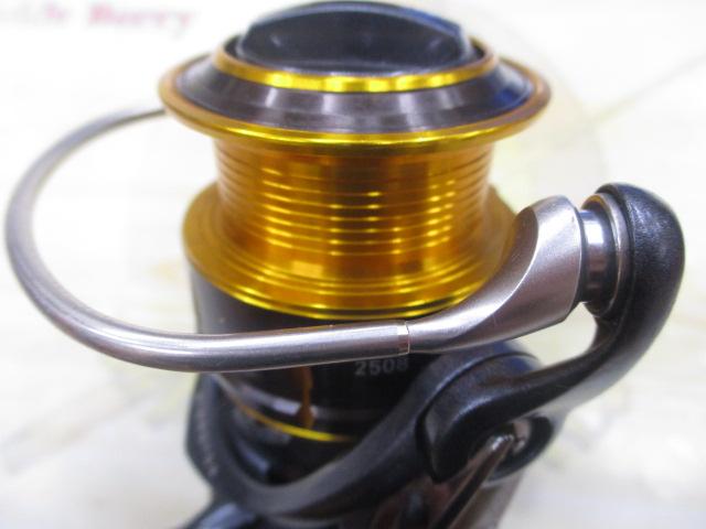 15フリームス 2508｜＠ベリーネット 日本最大新品中古釣具WEBショップ