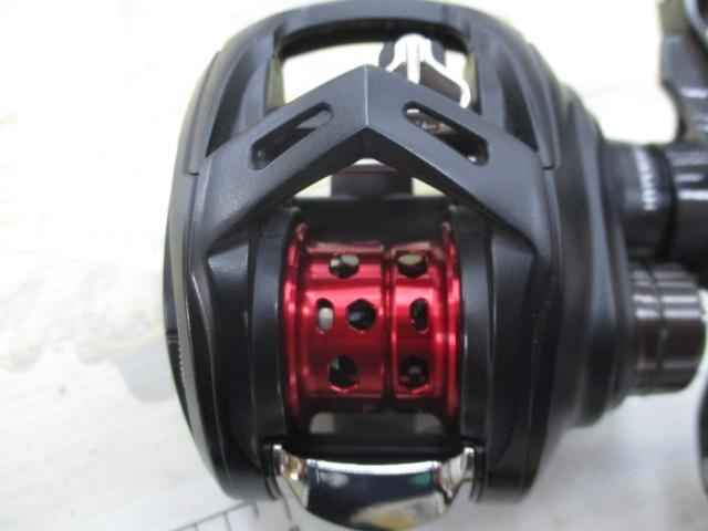 25アルファス BF TW 8.5R｜＠ベリーネット 日本最大新品中古釣具WEB