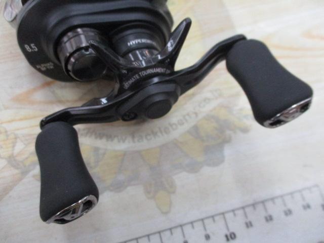 25アルファス BF TW 8.5R｜＠ベリーネット 日本最大新品中古釣具WEB