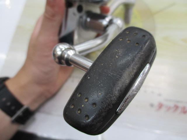07スーパーエアロスピードキャスト 細糸仕様