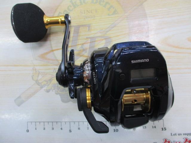 19グラップラーCT 151XG｜＠ベリーネット 日本最大新品中古釣具WEBショップ