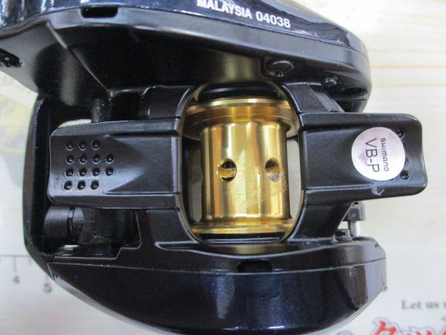 19グラップラーCT 151XG｜＠ベリーネット 日本最大新品中古釣具WEBショップ